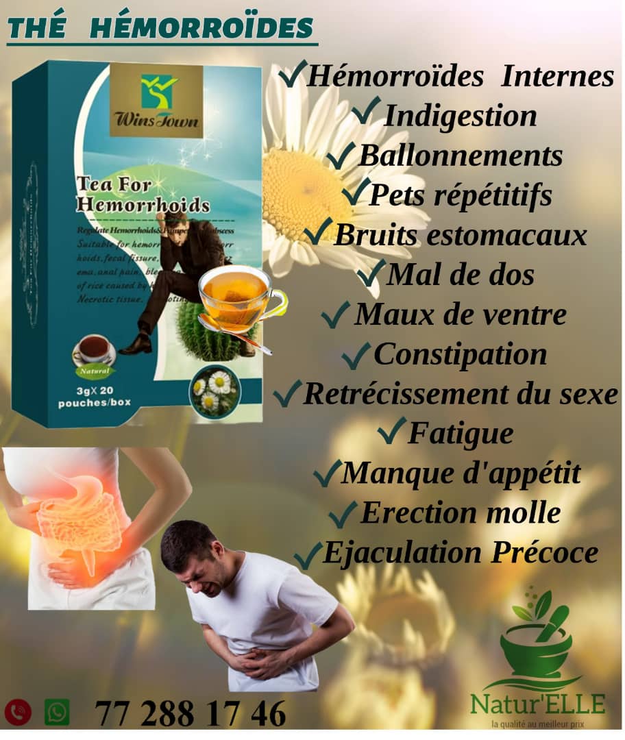 hemorroide solution