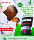 Male Fertility Tea