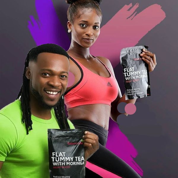 Thé Moringa